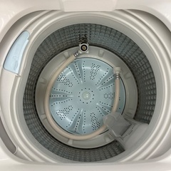 【トレファクマーケット千葉おゆみ野店】ご来店いただける方限定！AQUAの全自動洗濯機のご紹介です！の画像