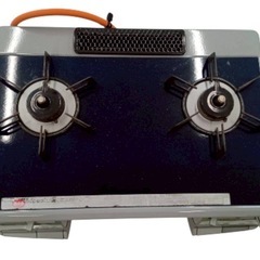 Rinnai リンナイ ガスコンロ RTS-S660VCTS-L LPガスの画像