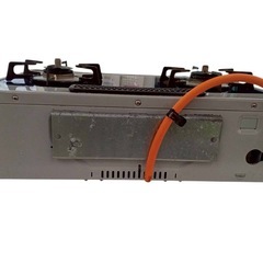 Rinnai リンナイ ガスコンロ RTS-S660VCTS-L LPガスの画像