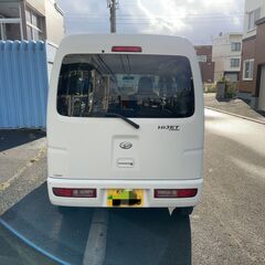 ダイハツハイゼットカーゴ【車検満タン！！令和９年11月24日まで！！】の画像