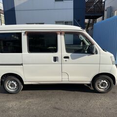 ダイハツハイゼットカーゴ【車検満タン！！令和９年11月24日まで！！】の画像