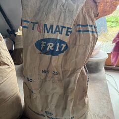 手ろくろ、フリット、白絵土の画像