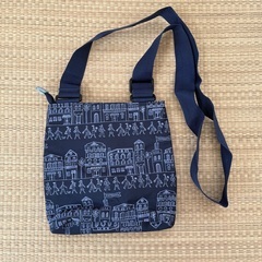 ショルダーバッグ 未使用の画像