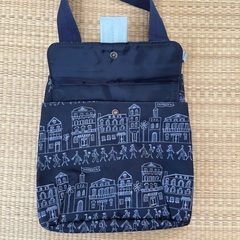 ショルダーバッグ 未使用の画像