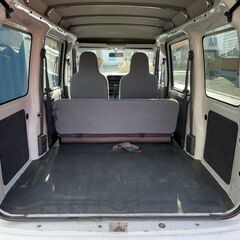 ダイハツハイゼットカーゴ【車検満タン！！令和９年11月24日まで！！】の画像