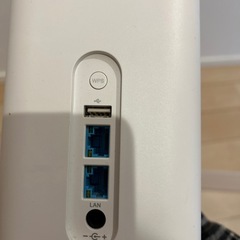 ソフトバンク　Wi-Fiの画像