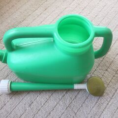 0円！家庭菜園他、水撒きジョウゴ、中古ですが奇麗です 自宅引取限定 !の画像