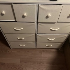 タンス美品の画像