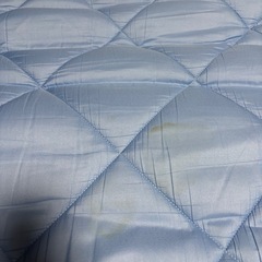 敷布団　シングル　マットレスの画像