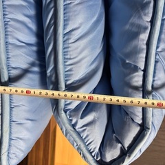 敷布団　シングル　マットレスの画像