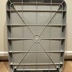  ペット用トイレトレー(Lサイズ) ３セットの画像