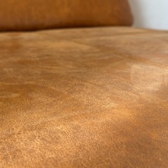 カウチソファ【個性派家具BOOMS】の画像