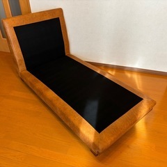 カウチソファ【個性派家具BOOMS】の画像