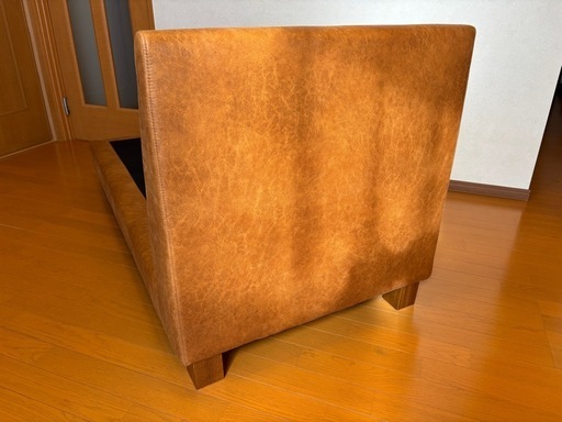 ファッション カウチソファ【個性派家具BOOMS】