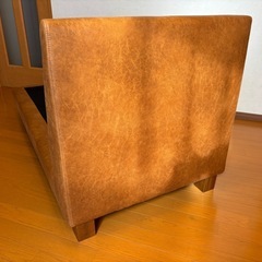 カウチソファ【個性派家具BOOMS】の画像