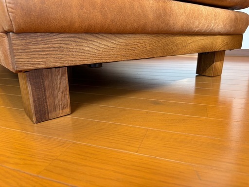 ファッション カウチソファ【個性派家具BOOMS】