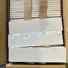 ⑥エコカラット　100枚×3の画像