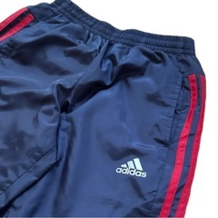 adidas アディダス　シャカパン　140の画像