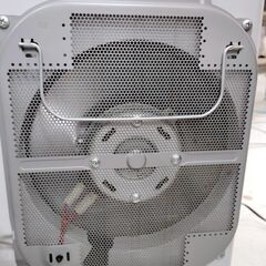 高年式 ダイニチ 5.0Ｌ 石油 ファンヒーター 2024年製 ブルーヒーター FW-3224NC 木造9畳/コンクリート12畳 ストーブ 石油ストーブ Dainichi 苫小牧西店の画像