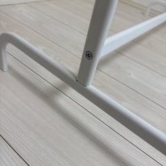 IKEA ハンガーラックの画像