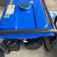 【愛知県】YAMAHA発電機EF23H の画像