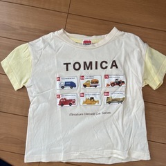 トミカセット100の画像