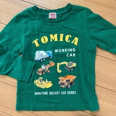 トミカセット100の画像