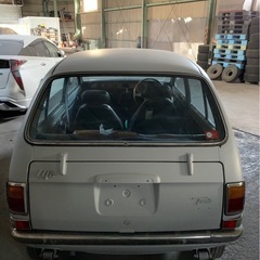 ホンダ　ライフの画像