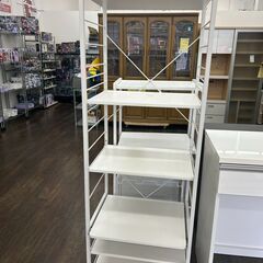 【リユ-スのサカイ広島石内店】ジモティ割！レンジラック/クリ-ニ...