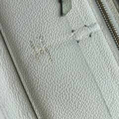 ヴィトン長財布の画像