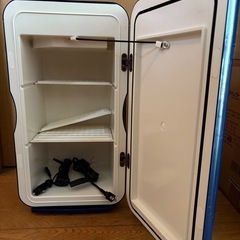 ドメティック 15L 保冷庫　Dometic F16-DBの画像