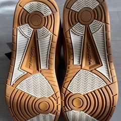 MADFOOT スニーカー　23センチの画像