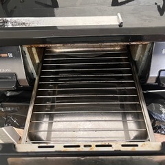 　決まりました！！ガスコンロの画像