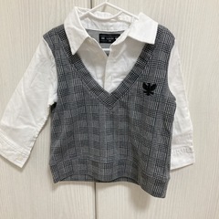 男の子90 画像3.4枚目80女の子80-95まとめて販売の画像