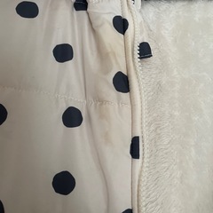 雪遊び用つなぎの画像