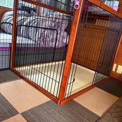 犬ゲージ
の画像