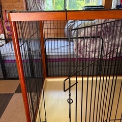 犬ゲージ
の画像