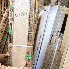 DZ-TD2B01MAFF床材 ラシッサD パート3の画像