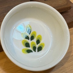 A7160【ロールストランド】クリナラ ボウル 9cm 100ml 2個の画像