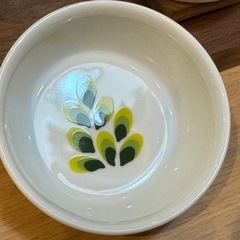 A7160【ロールストランド】クリナラ ボウル 9cm 100ml 2個の画像