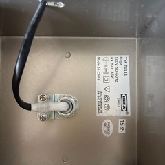 IKEA 照明の画像