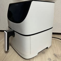 ノンフライヤーの画像