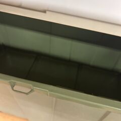 【リユ-スのサカイ広島石内店】ジモティ割！ベランダBOX/クリ-ニング済み/HG-8081/広島市 家具　佐伯区 家具　南区 家具　西区 家具　東区 家具　中区 家具　安佐南区 家具　安佐北区 家具　安芸区 家具　府中町 家具　海田町 家具　熊野町 家具　坂町 家具　廿日市市 家具			 			の画像