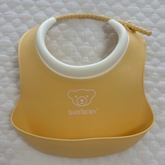 ベビービョルン 食事スタイ　2サイズセットの画像