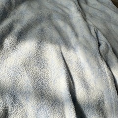 130 アナ雪　　もふもふパジャマ　ユニクロの画像