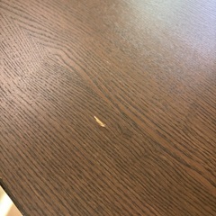 IKEA エーケダーレン　伸長式ダイニングテーブルの画像