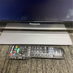 Panasonic TH-L32X3-K 32  2011年の画像