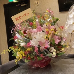 【阪神尼崎カフェバースタッフ/副業/未経験/主婦】の画像