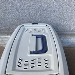 クレート　ペットキャリー　犬猫　の画像