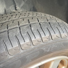 ダイハツムーブ
の画像